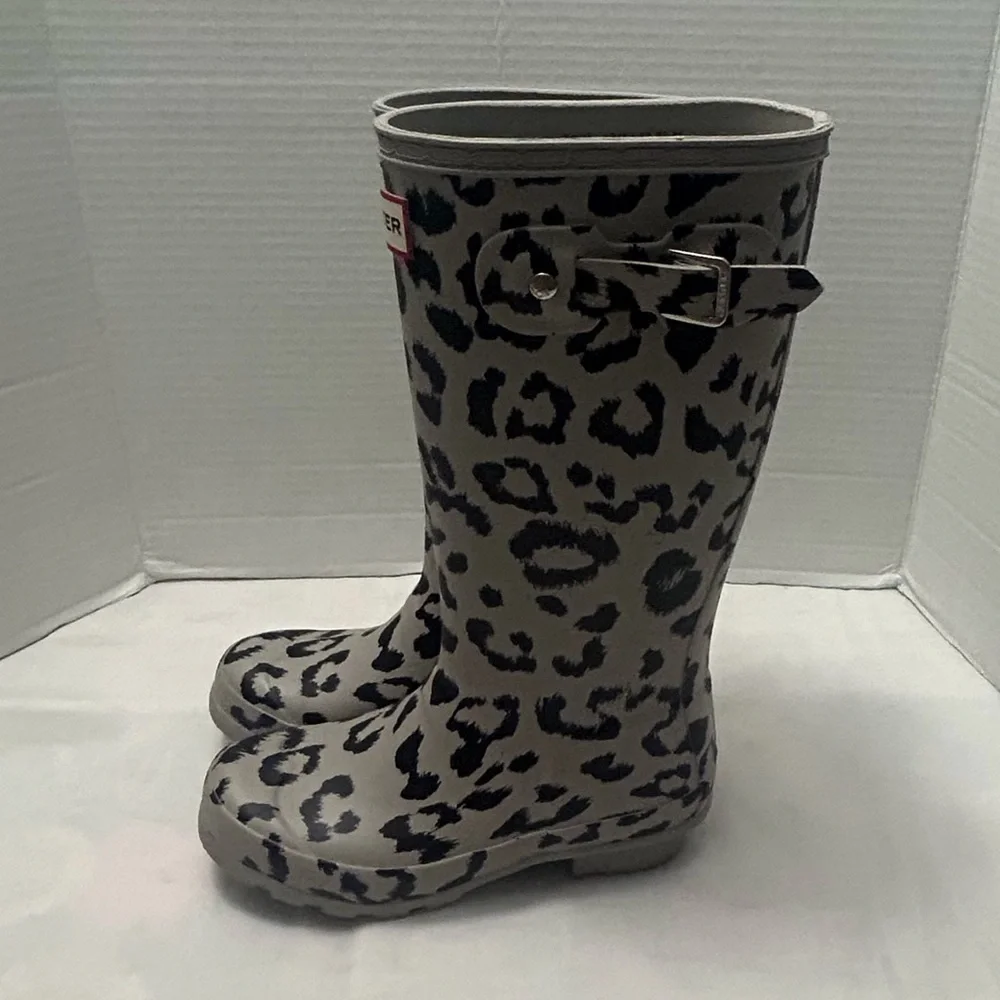 HUNTER RAINBOOTS